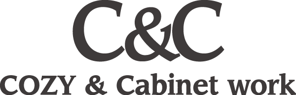 有限会社シー・アンド・シー（COZY & Cabinet work）