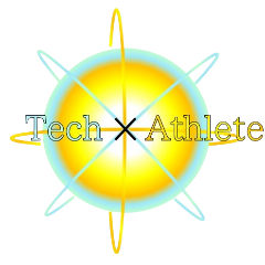 Tech×Athlete（テックアスリート）